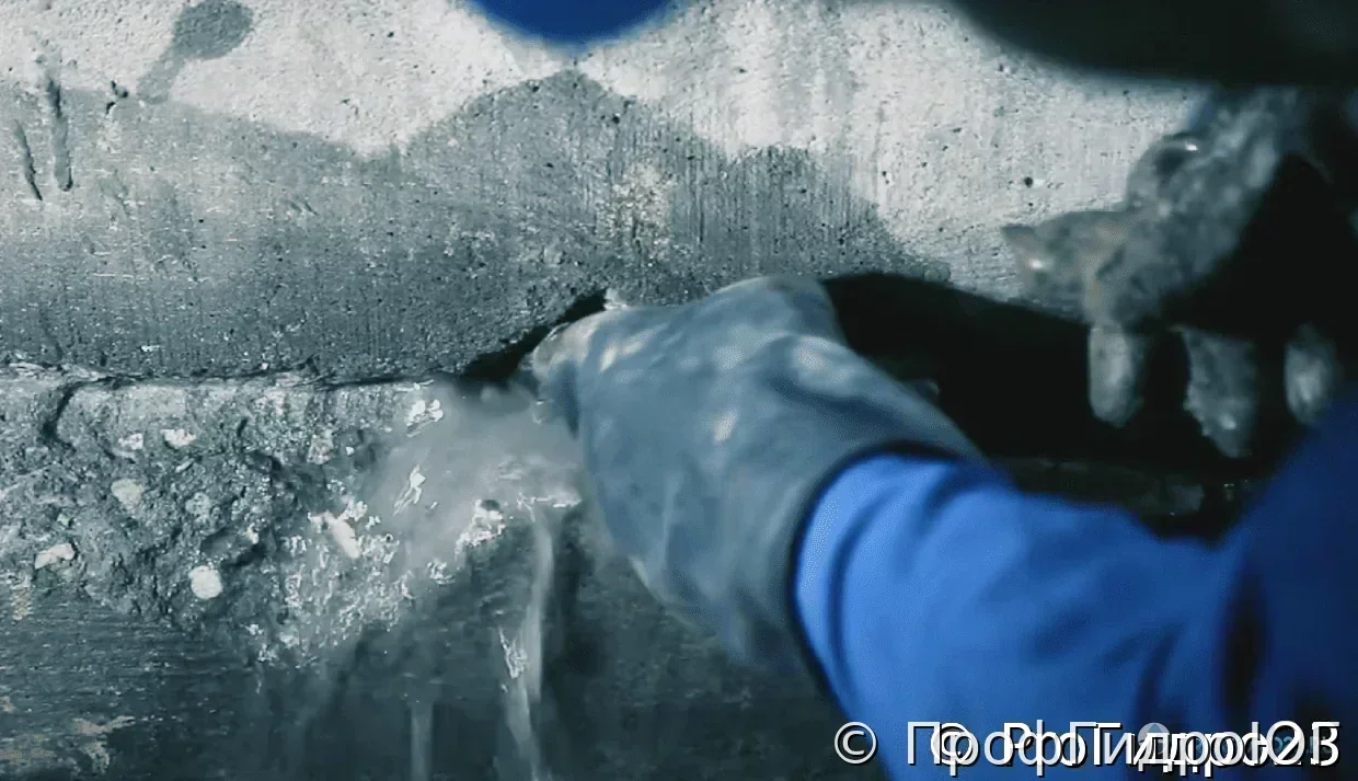 5 распространённых мифов о гидроизоляции зданий.