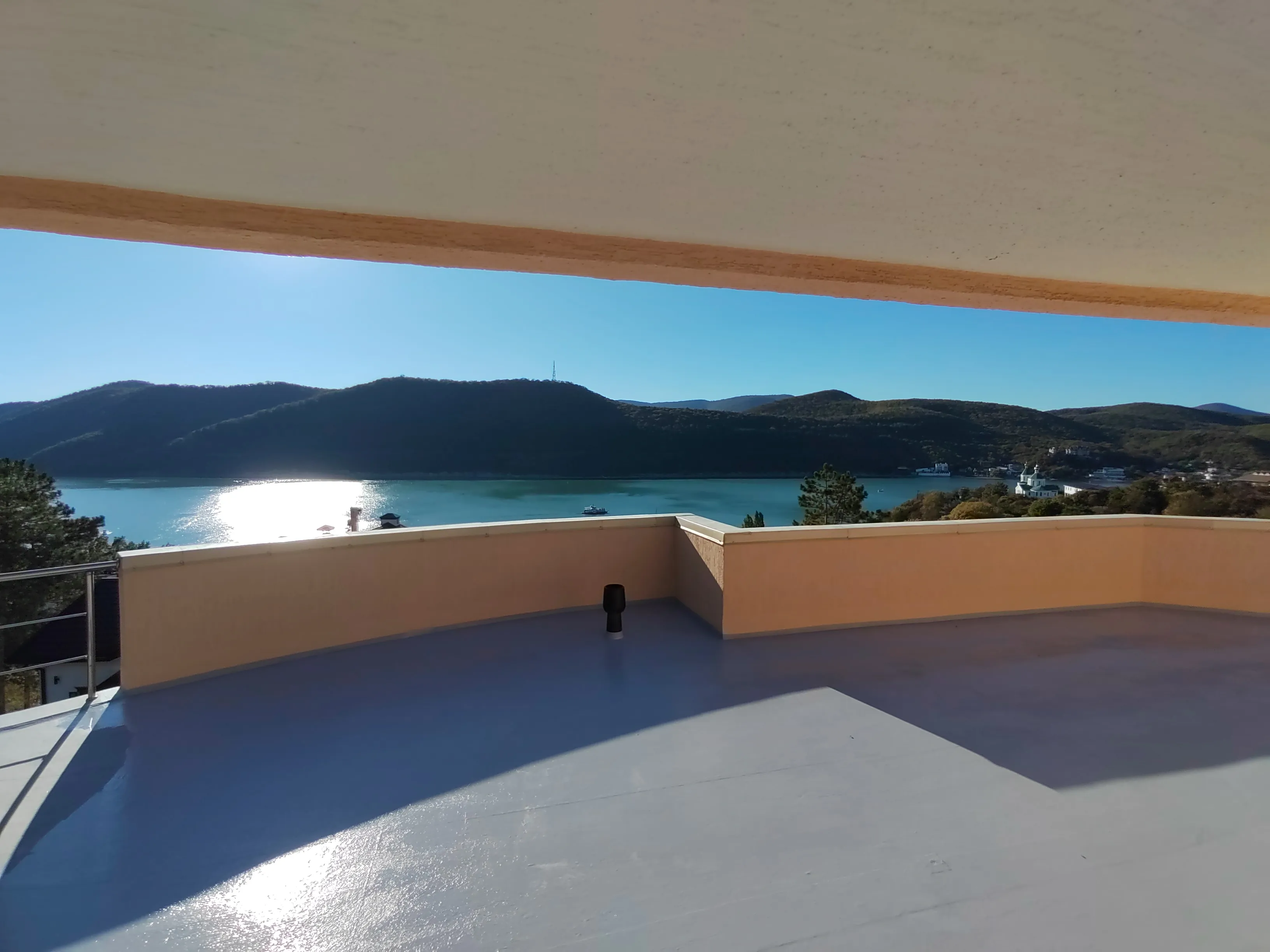 Ремонт кровли