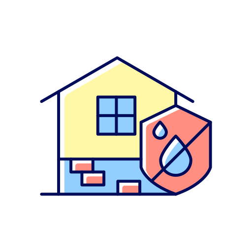 🟧 Гидроизоляция и герметизация балконов и лоджий